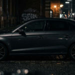 Yeni Elektrikli Audi A2, 25 Yılın Ardından Yeniden Sahneye Çıkıyor