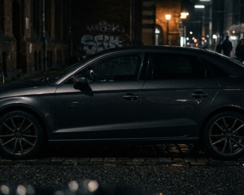 Yeni Elektrikli Audi A2, 25 Yılın Ardından Yeniden Sahneye Çıkıyor