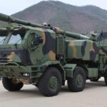 Yeni Tekerlekli Obüs Sistemi, Avrupa Birliği Savunma Pazarında Öne Çıkıyor