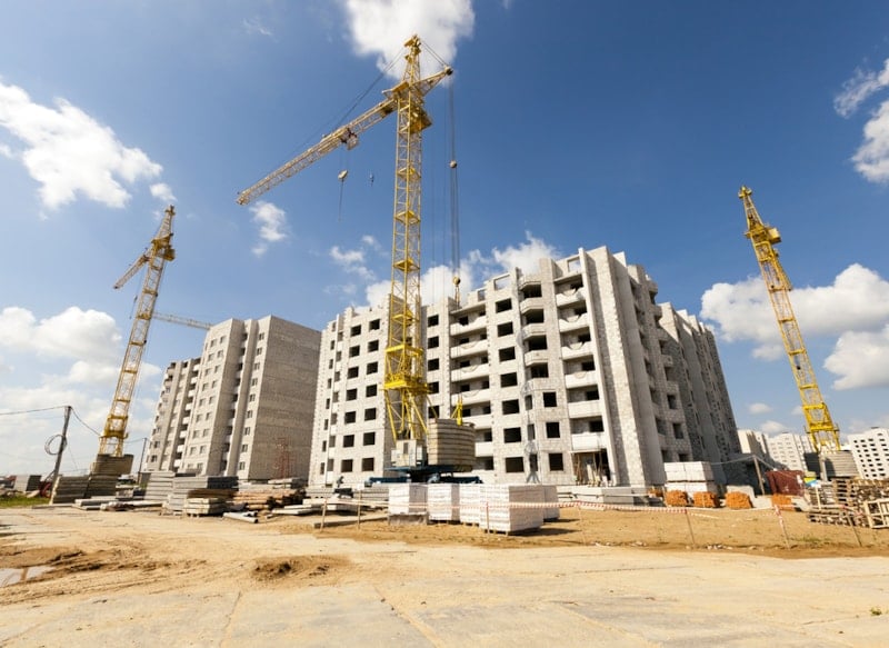 Yeşil Gayrimenkul Yatırım Ortaklığı AŞ iflas etti