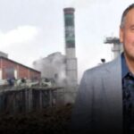 Yıldız Holding, Adapazarı Şeker Fabrikası’nı Satışa Çıkardı