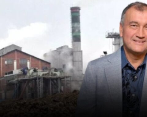 Yıldız Holding, Adapazarı Şeker Fabrikası’nı Satışa Çıkardı