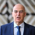 Yunan Bakan Dendias'tan Türkiye'ye yönelik tartışmalı açıklamalar