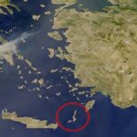 Yunanistan, Kerpe Adası'na Patriot Füze Bataryası Yerleştirdi