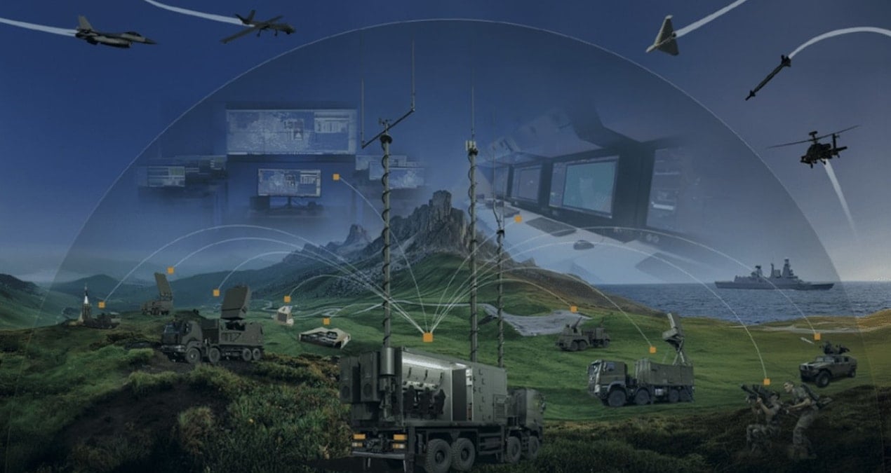 Yunanistan, Türkiye'ye Karşı Hava Savunma Ağını Güçlendiriyor