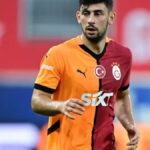 Yusuf Demir, Galatasaray deneyimini değerlendirdi ve Rapid Wien'e döndü