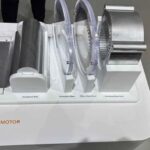 Yüzde 98 Verimlilik Sunan Devrimci Amorf Motor Teknolojisi Tanıtıldı