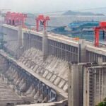 Yüzyılın projesi: Çin'in devasa barajı doğanın dengesini etkileyebilir