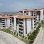 Yüzyılın Sosyal Konut Projesi'nde Kura Heyecanı Devam Ediyor