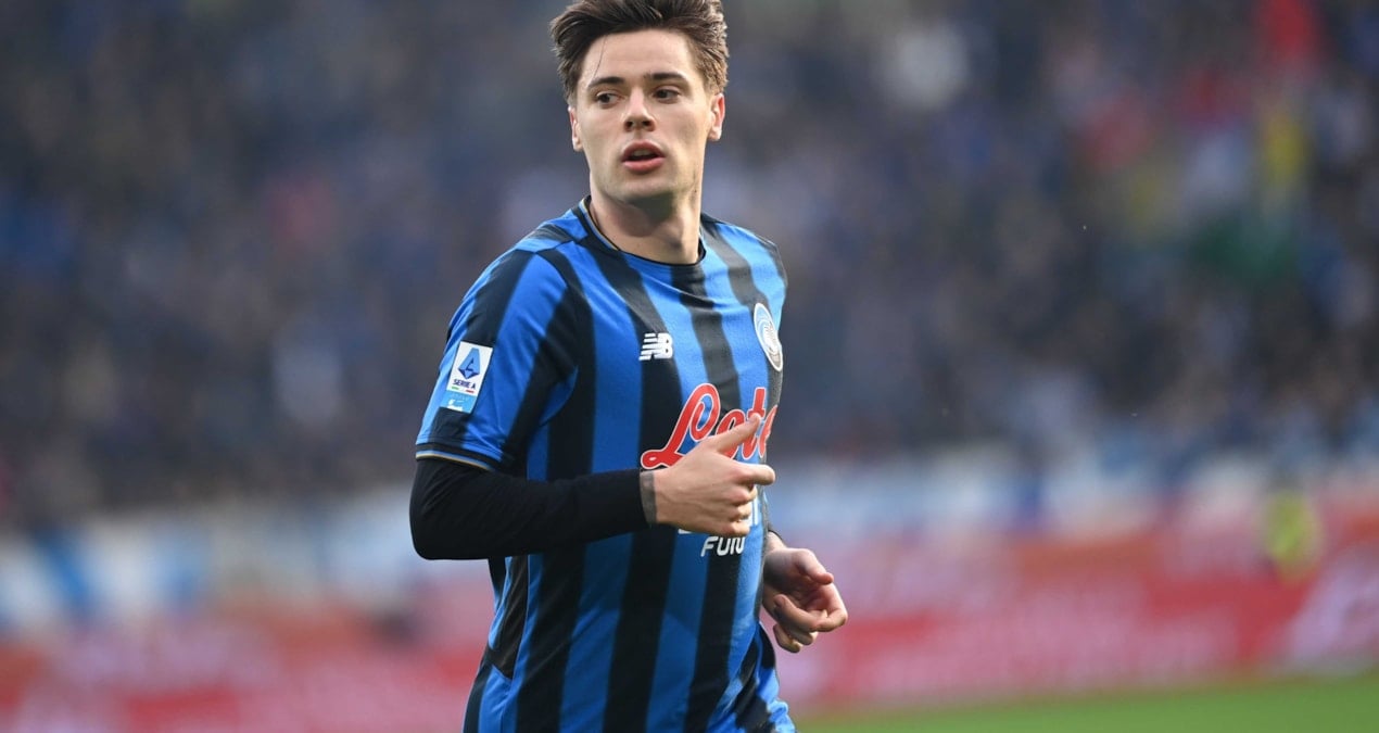 Zalewski'nin Galatasaray ile ilgili transfer kararı, ailesinin etkisiyle şekillendi