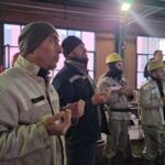 Zonguldak'ta 263 madencinin anma töreni düzenlendi