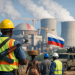 Rusya'nın nükleer stratejisi Afrika'da enerji bağımlılığı yaratıyor, ABD'nin bölgedeki nüfuzu daralıyor