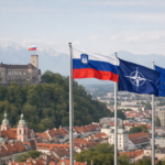 Slovenya'daki NATO Referandum Talebi Transatlantik Güvenlik Mimarisinde Deprem Etkisi Yaratıyor