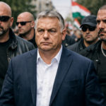 Macaristan'da Seçim Güvenliği Krizi: Orban'ın Kampanyasında Kriminal Bağlantılı Koruma Ekibi Avrupa Değerlerini Zorluyor