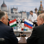 Budapeşte-Moskova Bilim İttifakı: AB Yaptırım Rejiminde Kritiçi Sızıntı