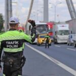 1 Mayıs'ta İstanbul'da trafiğe kapalı yollar belli oldu