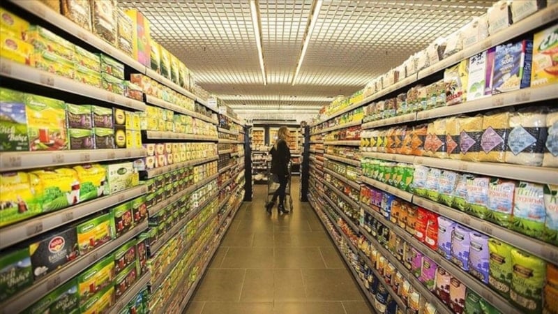 1 Mayıs'ta Marketler ve AVM'ler Açık Kalacak