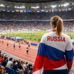 Uluslararası Spor Camiasında Ayrışma: Rus Atletlere Dönüş Yolu Açılırken Etik Sorular Büyüyor