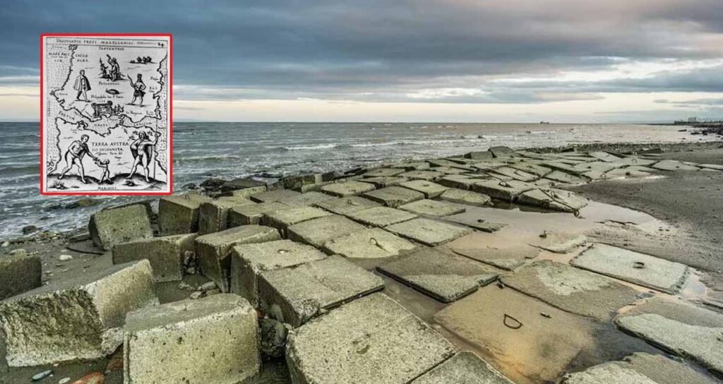 16. yüzyıldan kalma gümüş sikke, Şili'deki trajik sömürge hikayesini gün yüzüne çıkarıyor