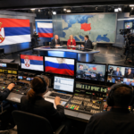 Polonya'nın Medya Dengesini Sarsacak Girişim: Sırp-Rus Ortaklığı Seçim Öncesi Yayın Hazırlığında