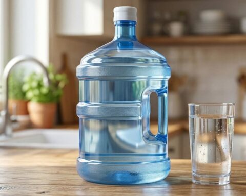 200 TL ile damacana su almak artık mümkün değil