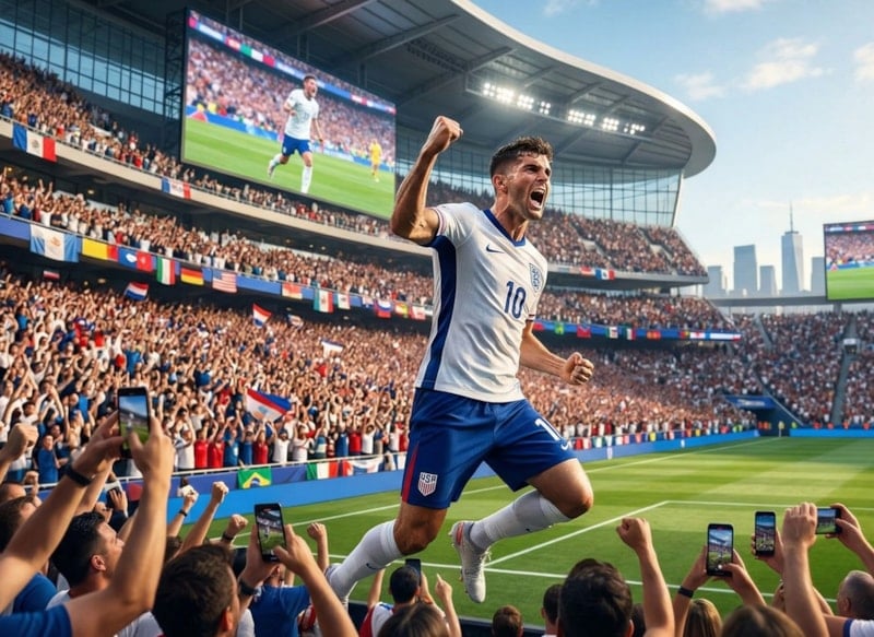 2026 Dünya Kupası bilet fiyatları cep yakıyor