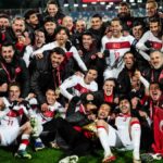 2026 Dünya Kupası'nda Türkiye'nin Favori Olmadığı Ortaya Çıktı