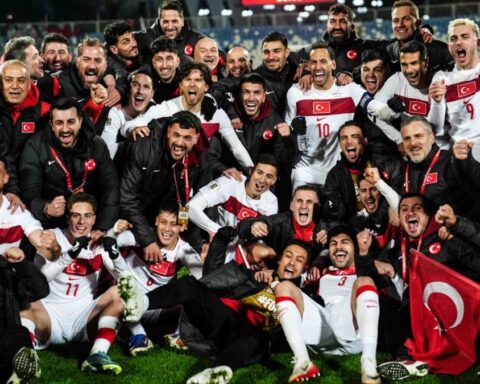 2026 Dünya Kupası'nda Türkiye'nin Favori Olmadığı Ortaya Çıktı