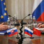 AB İçinde Diplomatik Kriz: Slovak Liderin Moskova Ziyareti Birlik Cephesinde Derin Yarık Açtı