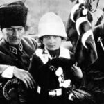 23 Nisan Ulusal Egemenlik ve Çocuk Bayramı'nın Tarihçesi ve Önemi