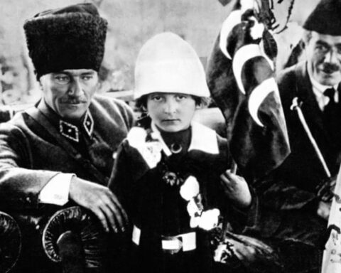 23 Nisan Ulusal Egemenlik ve Çocuk Bayramı'nın Tarihçesi ve Önemi