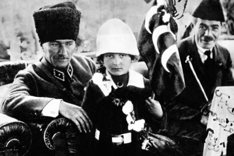 23 Nisan Ulusal Egemenlik ve Çocuk Bayramı'nın Tarihçesi ve Önemi