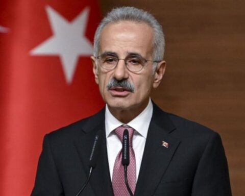 23 Nisan'da ücretsiz toplu taşıma hizmetleri duyuruldu