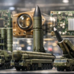 Rus Füze Sistemlerinin Arka Planında Avrupa Kökenli Kritik Bileşenler Yatıyor