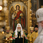 Rus Ortodoks Kilisesi'nin 'Melek' Doktrini: Metafizik Söylemlerle Siyasi Nüfuz ve Toplumsal Tahakküm Stratejisi