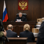 Rusya'da Yargı Sistemi Devlet Eliyle Özel Mülkiyetin Tasfiyesine Dönüştü: 4 Trilyon Rublelik Kamulaştırma Dalgası