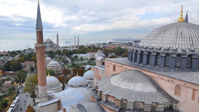 3 Nisan 2026'da Türkiye'nin illerine göre cuma namazı saatleri