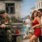 Rusya'da Devlet Desteği Skandalı: Gaziler Unutulurken, Akrabalar Zenginleşiyor