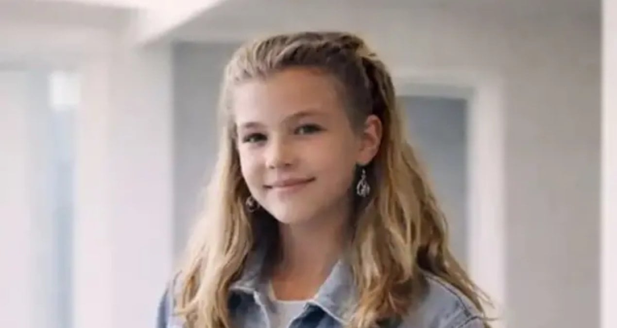 32 yıl sonra kaybolan 13 yaşındaki kız sağ olarak bulundu