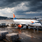 Yaptırımlar ve Gelir Kaybı Rus Havacılığını Vurdu: Azimut'ta Kâr Erimesi Endüstriyel Krizin Habercisi Mi?