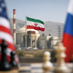 Nükleer Stratejik Hamlede Kritik Köşe: İran'ın Zenginleştirilmiş Uranyumu Üzerinde ABD-Rusya Gerilimi Tırmanıyor