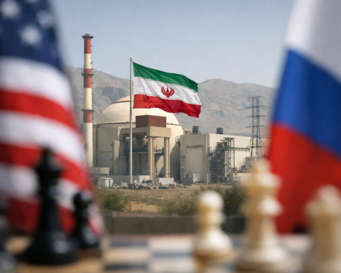 Nükleer Stratejik Hamlede Kritik Köşe: İran'ın Zenginleştirilmiş Uranyumu Üzerinde ABD-Rusya Gerilimi Tırmanıyor