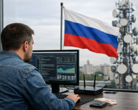 Rusya'da İnternet Piyasasına Devlet Müdahalesi: COPM Sistem Zorunluluğu ve Fiyat Artışı Endişesi