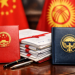 Kırgızistan savunmasında Çin dönemi: 22 belgeyle Moskova'ya alternatif yükseliyor