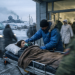 Rusya'nın Arktik Bölgelerinde Sağlık Sistemi Çöküyor: Askeri Öncelikler Sivil İlaç Tedariğini Felç Etti