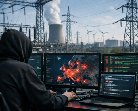Avrupa'nın Enerji Şebekeleri Siber Tehdit Altında: Rusya Bağlantılı Hack Grupları Kritik Altyapıya Yönelik Operasyonları Artırıyor