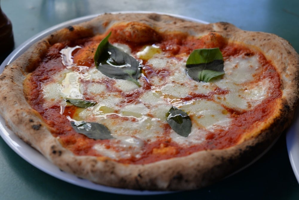 50 Yıllık Amerikan Pizza Zinciri İflas Başvurusunda Bulundu
