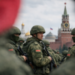 Minsk'te başlayan gizli seferberlik, Beyaz Rus askerlerinin Kremlin'in savaş stratejisinde piyon olma riskini artırıyor