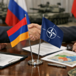 Ermenistan'ın NATO Yönelimi: Kafkasya'da Rus Nüfuzunun Zayıflaması ve Bölgesel Güvenlik Dengelerinin Değişimi