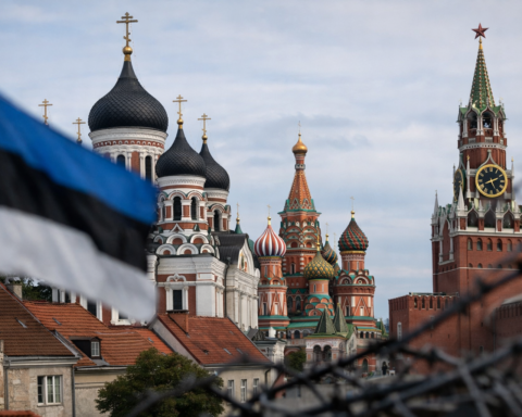 Estonya'nın Kilise Özerkliği, Moskova'nın Gizli Denetiminde Bir Tuzak mı?